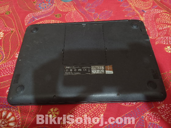 Asus laptop for sell